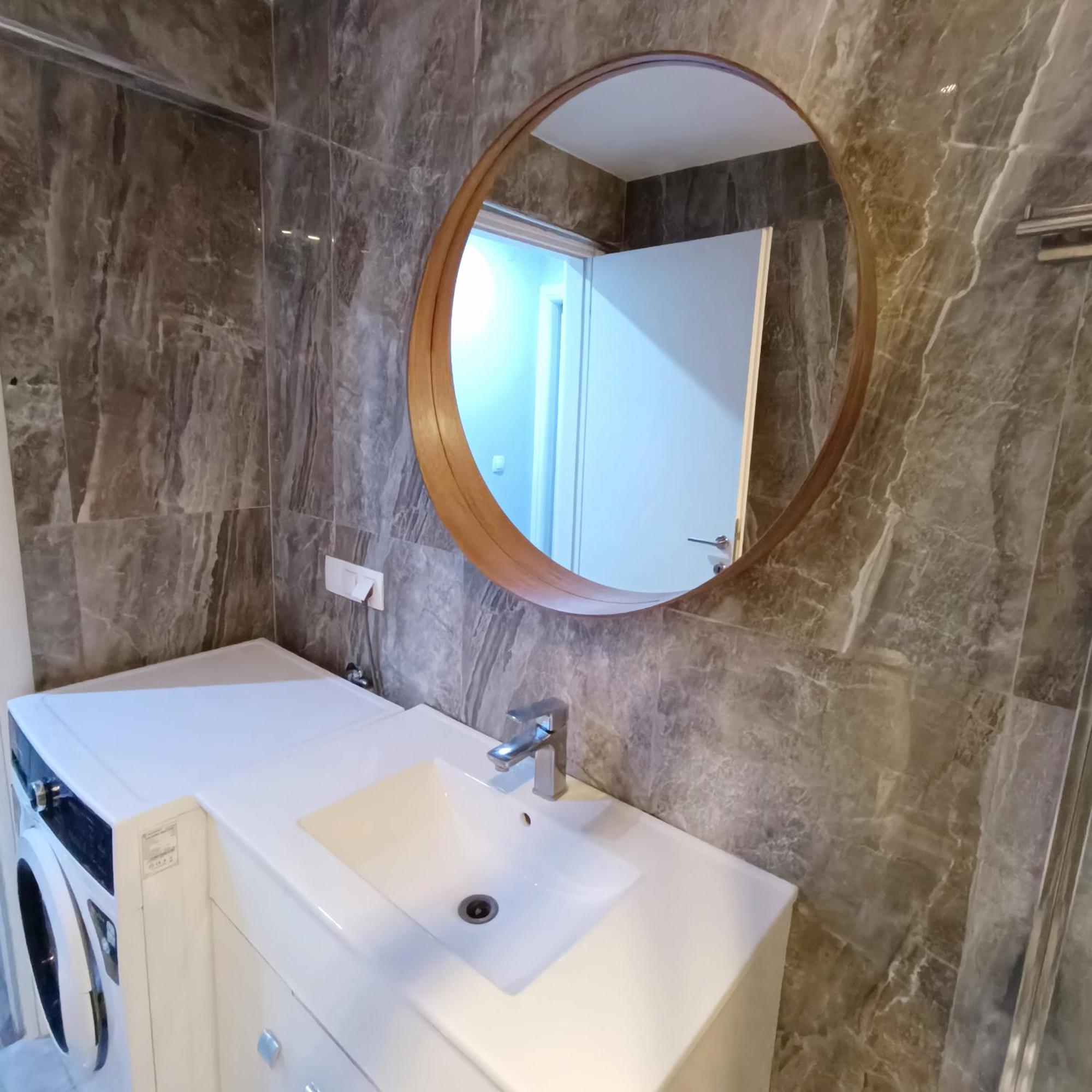 Luxury Apartment In The Heart Of The City. 테살로니키 외부 사진
